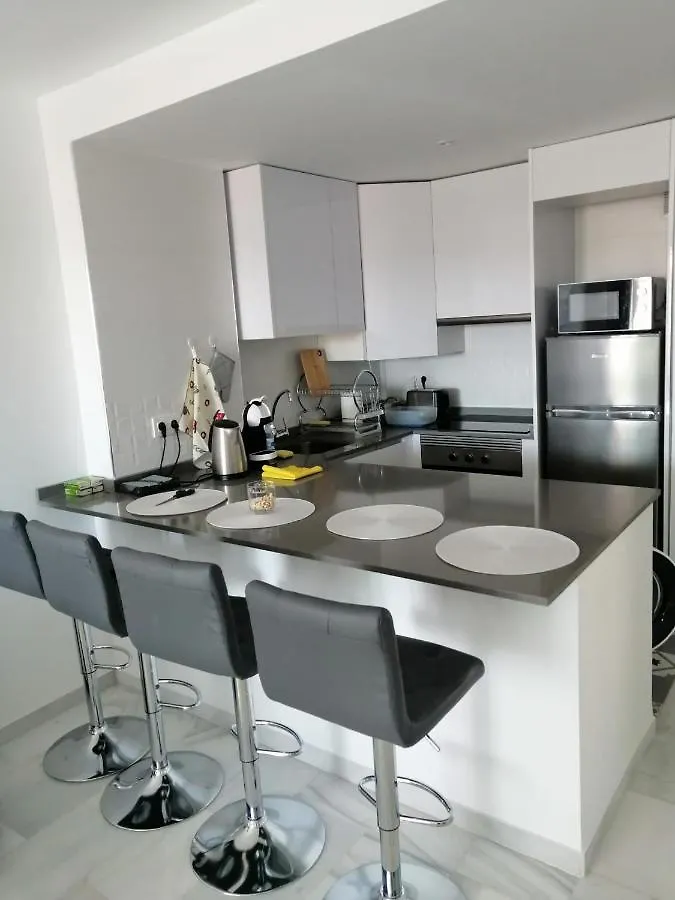 Casares Cozy Apartment 0*,  España