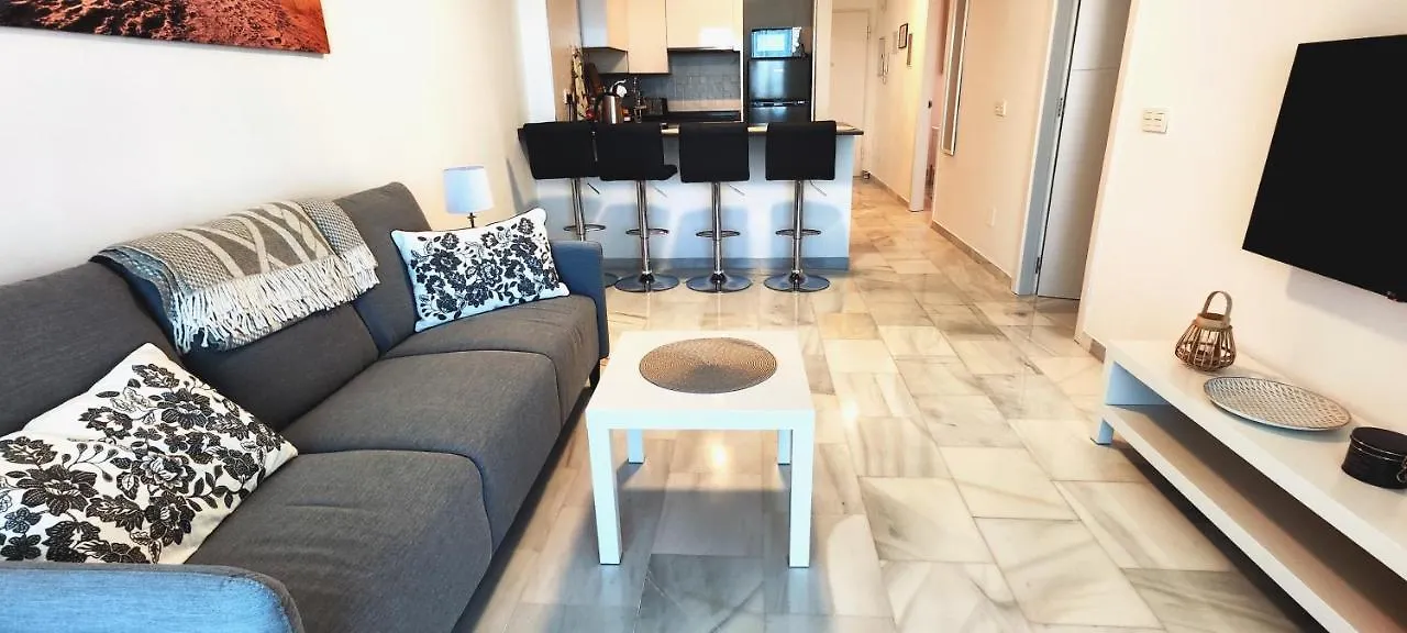 Casares Cozy Apartment