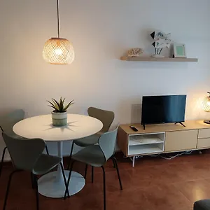 Riells Mar Apartamento L' Escala