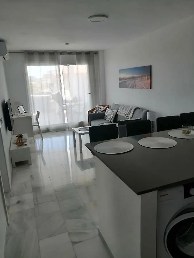 Casares Cozy Apartment