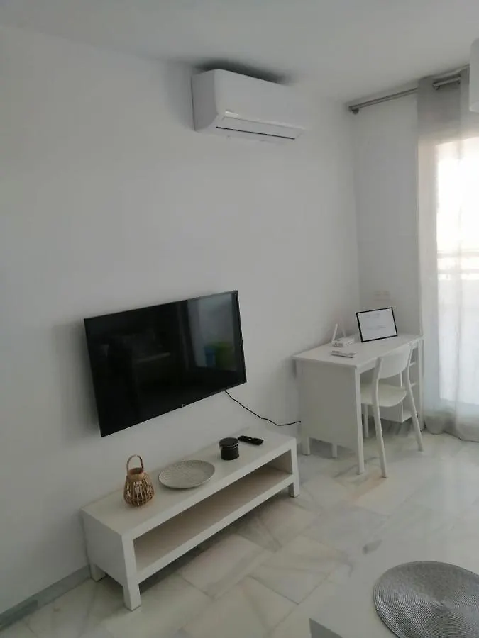 Casares Cozy Apartment Spain