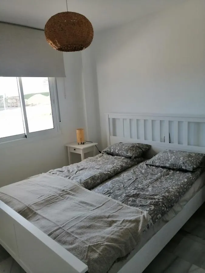 Casares Cozy Apartment