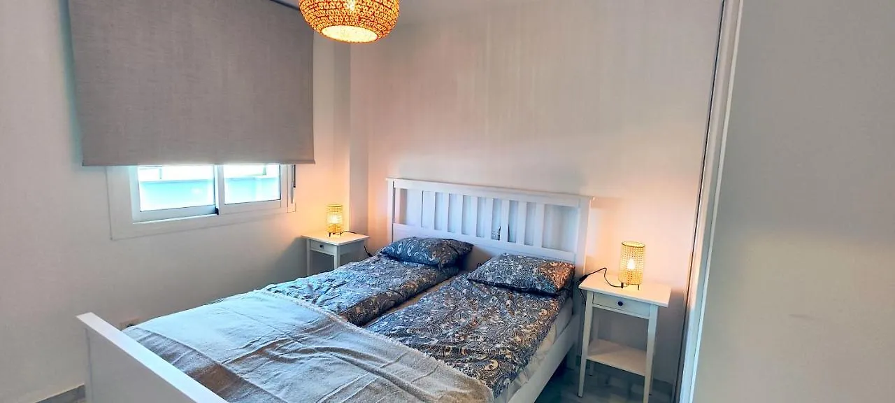 Casares Cozy Apartment Spain