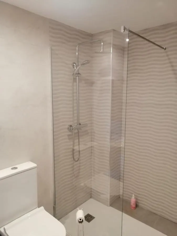 Casares Cozy Apartment 0*,