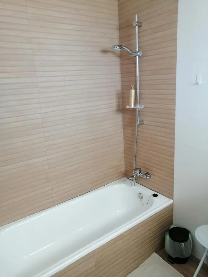 Casares Cozy Apartment