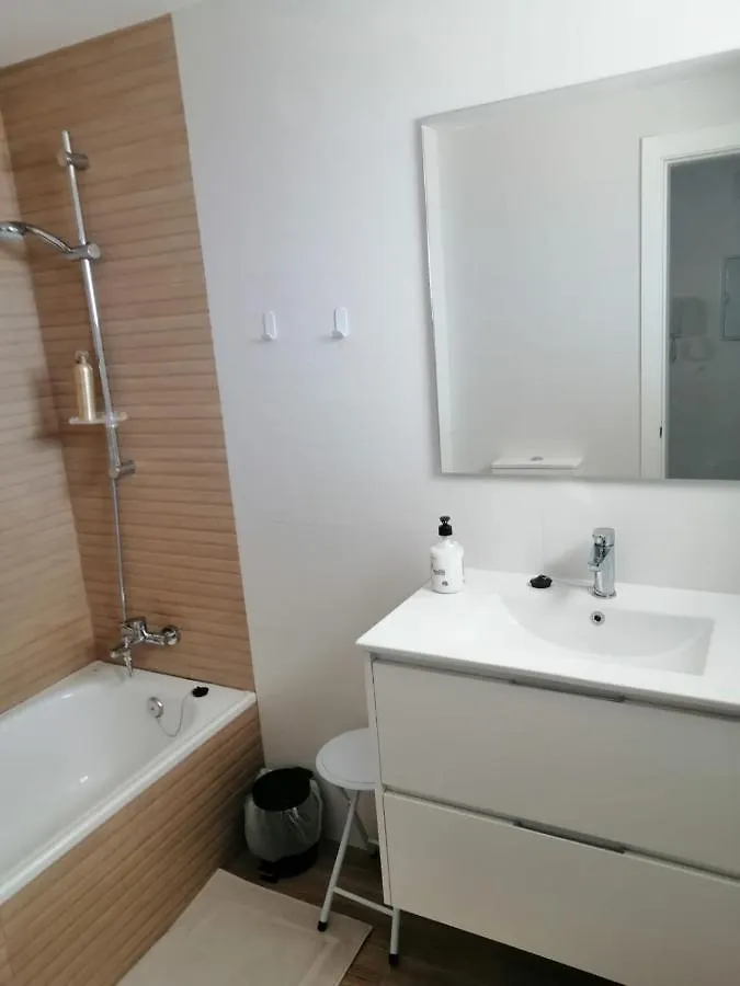 Casares Cozy Apartment