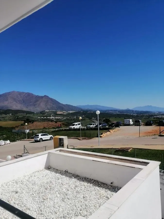 Casares Cozy Apartment