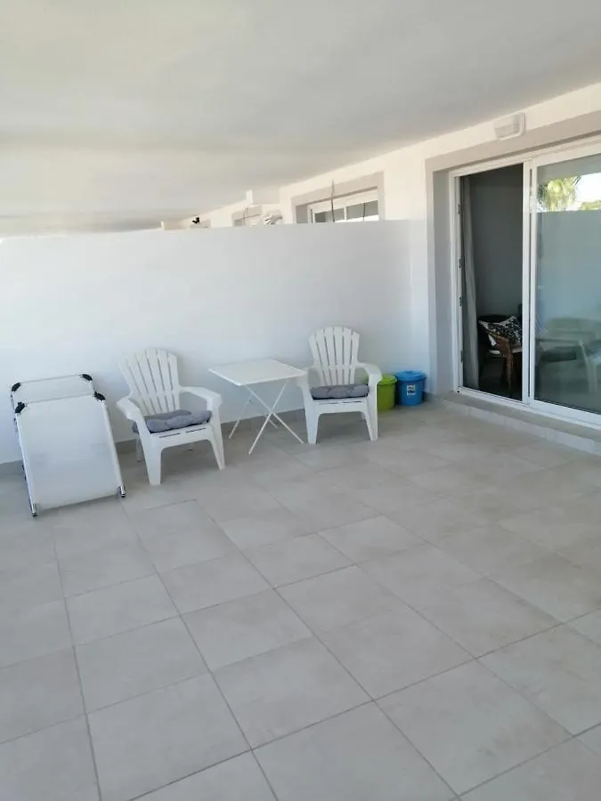 Casares Cozy Apartment