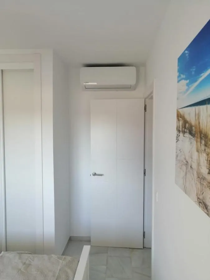 Casares Cozy Apartment Spain