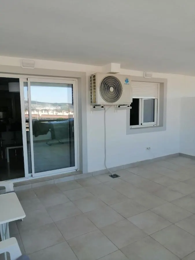 Casares Cozy Apartment Spain