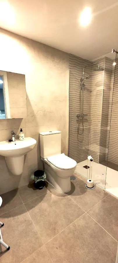 Casares Cozy Apartment