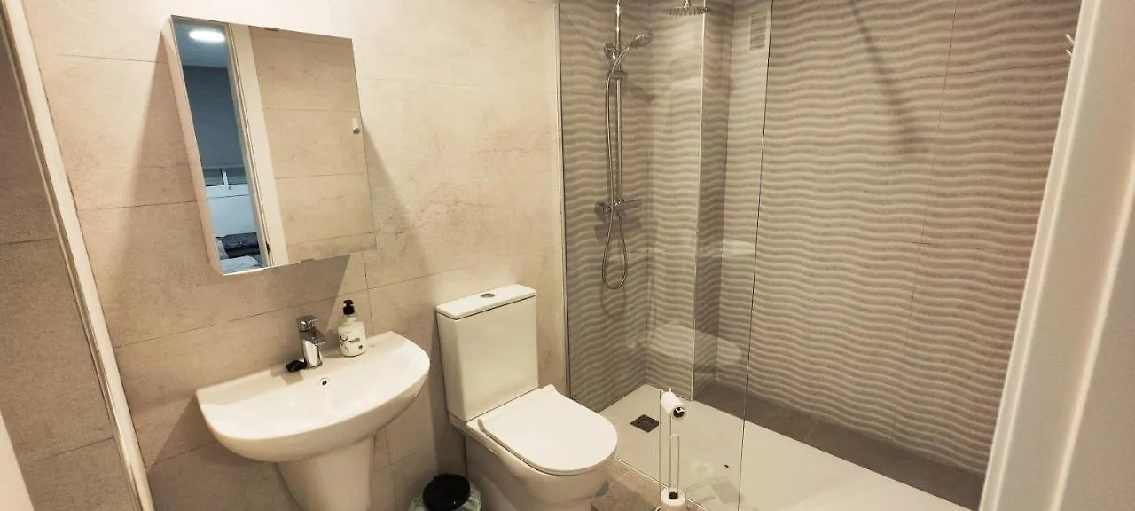 Casares Cozy Apartment