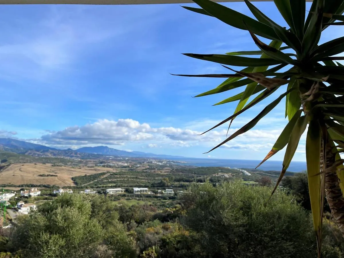 Casares Cozy Apartment Spain