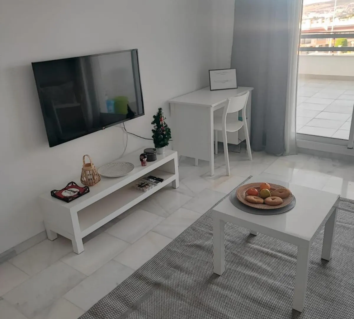 Casares Cozy Apartment