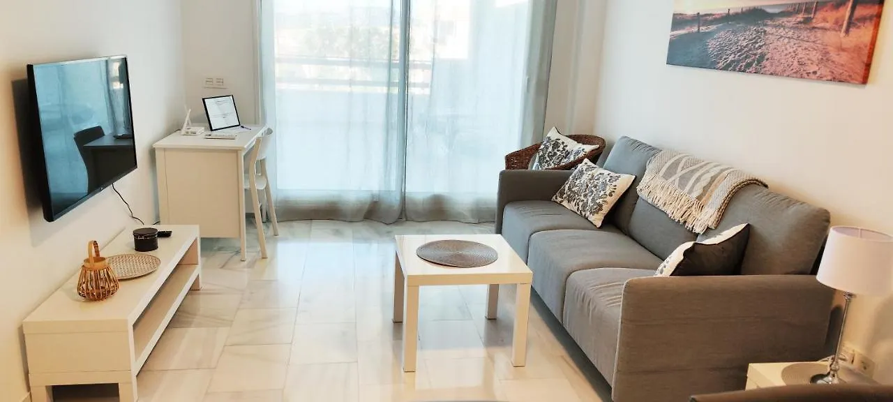 Casares Cozy Apartment